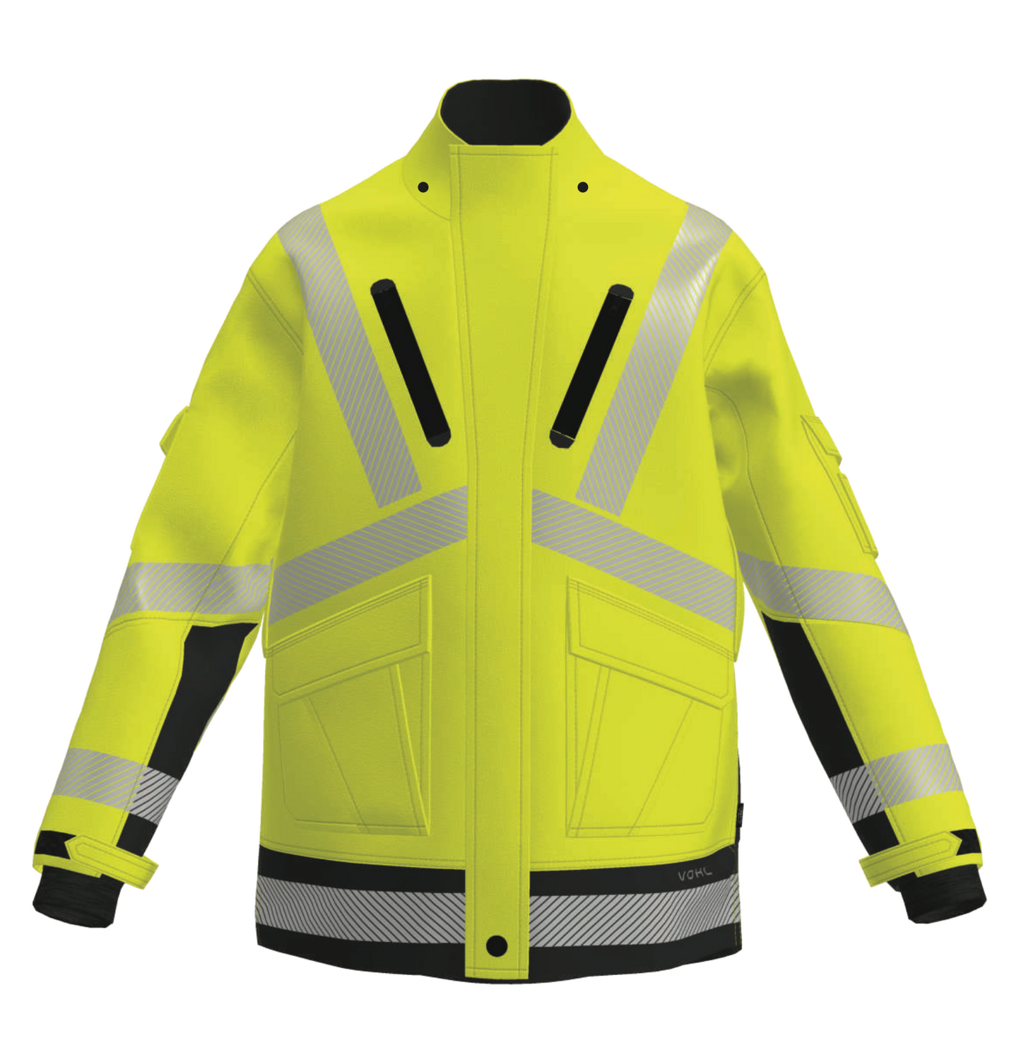 Workwear Jacket