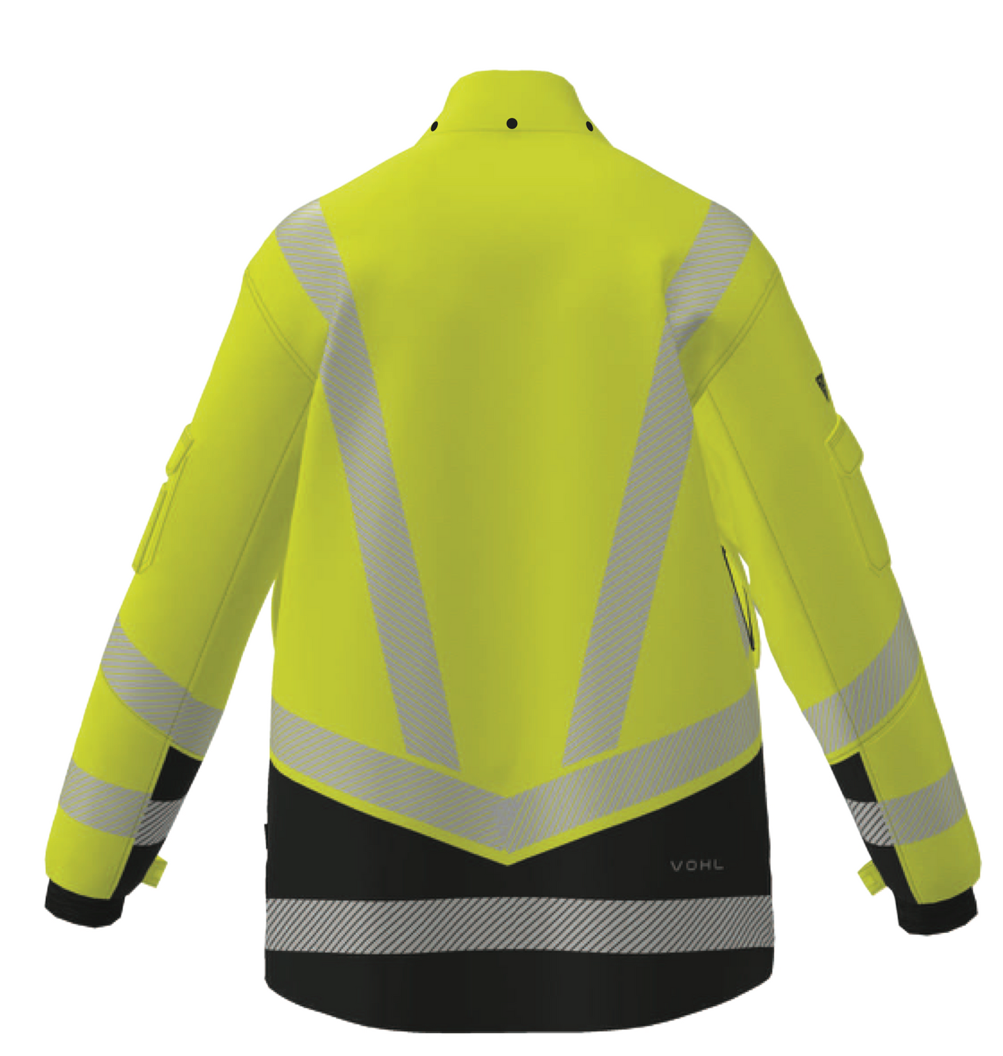 Workwear Jacket