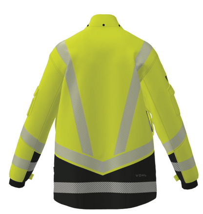 Workwear Jacket