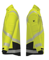 Workwear Jacket