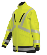 Workwear Jacket