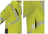 Workwear Jacket