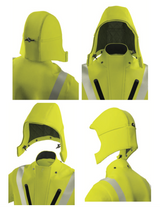 Workwear Jacket