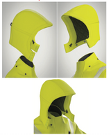 Workwear Jacket