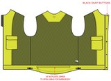 Workwear Jacket