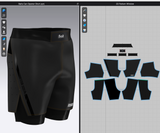 Rashguards and Grappling Shorts