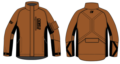 Cigweld Jacket
