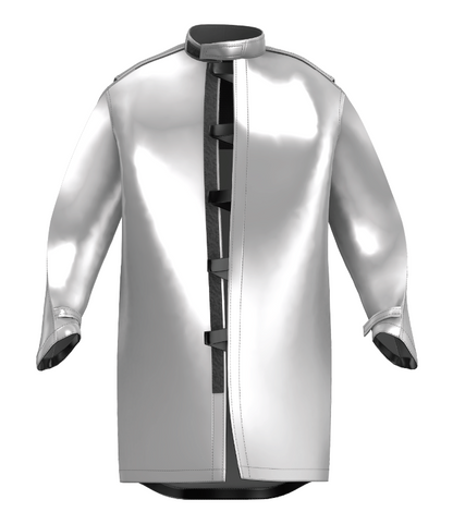 Aluminized Jacket