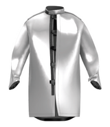 Aluminized Jacket