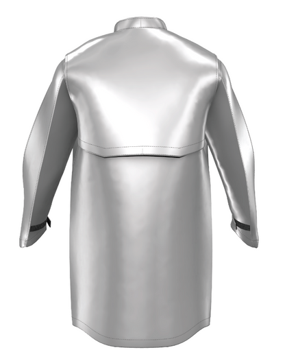 Aluminized Jacket