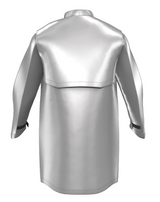Aluminized Jacket