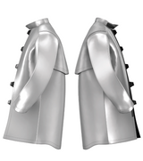 Aluminized Jacket