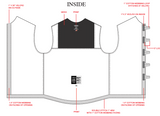Aluminized Jacket
