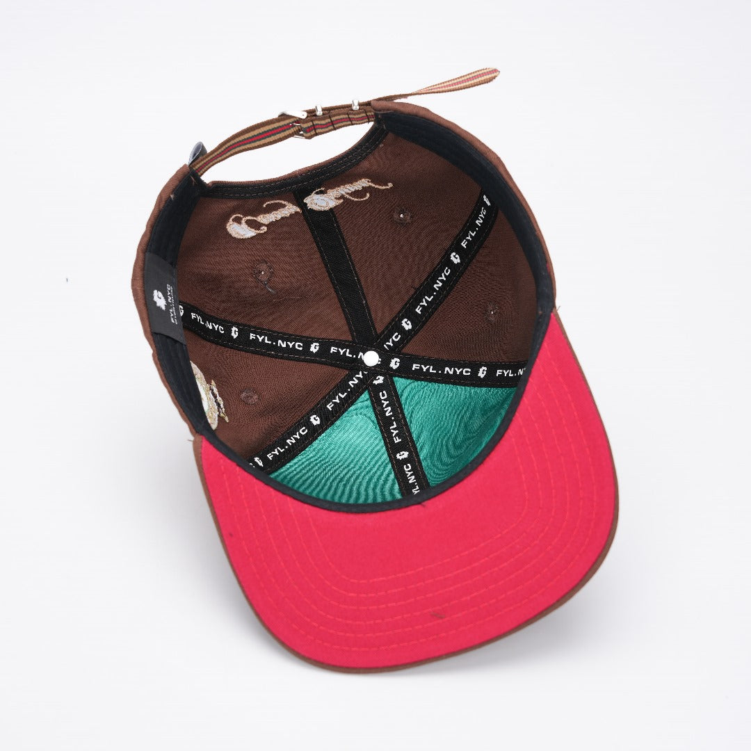 Premium Cap Designs