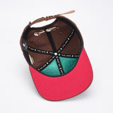 Premium Cap Designs