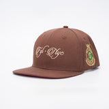 Premium Cap Designs