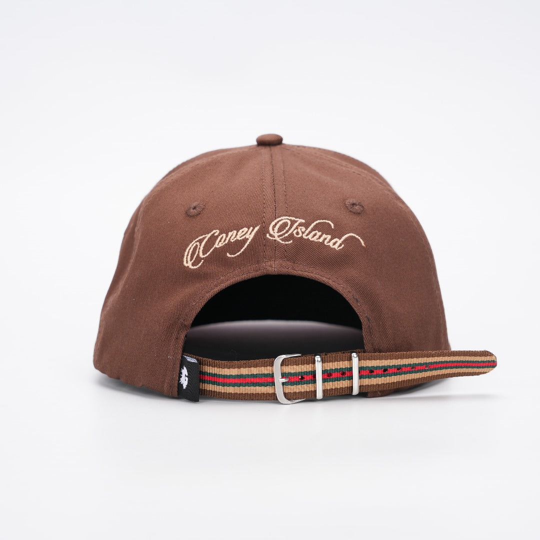 Premium Cap Designs