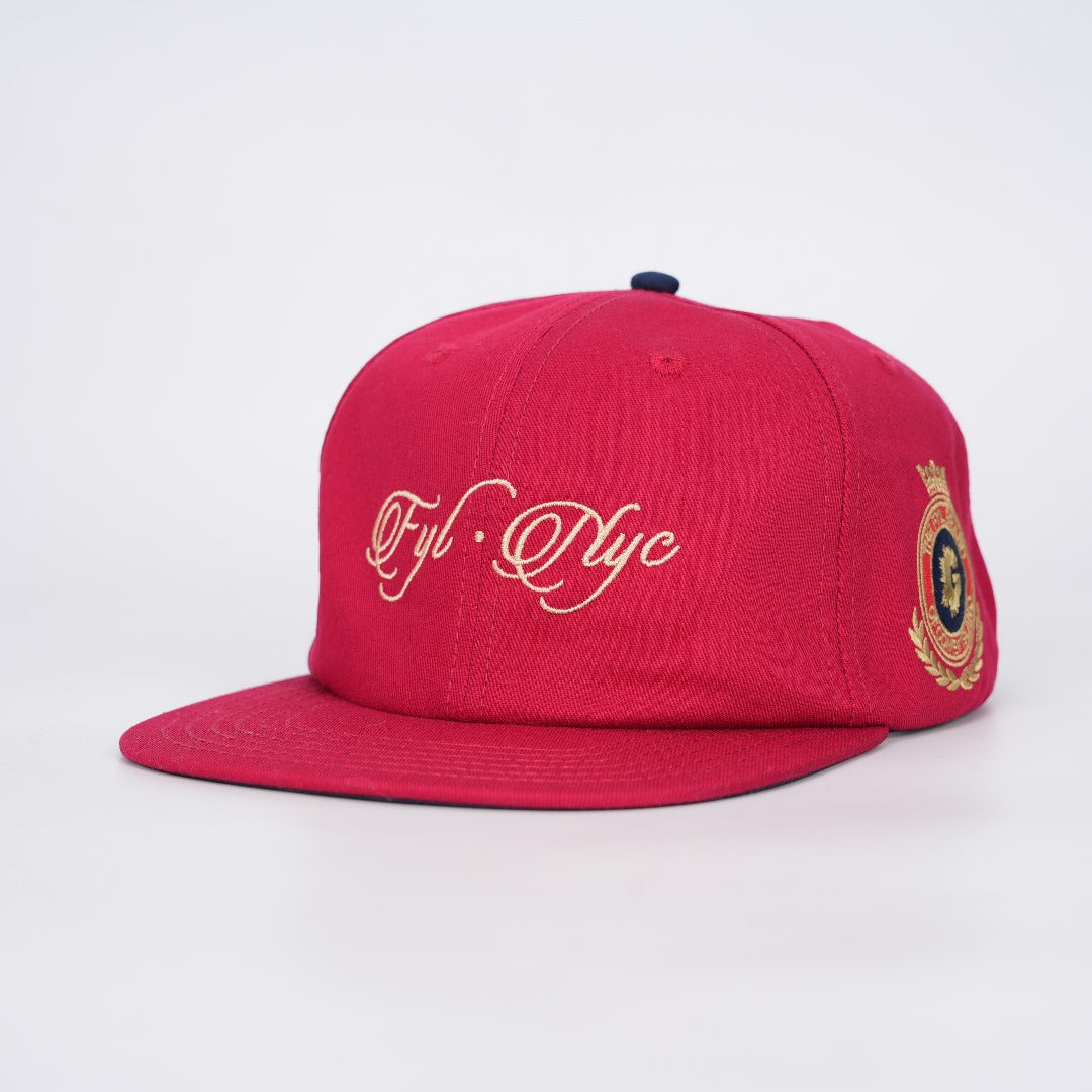 Premium Cap Designs