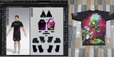 Rashguards and Grappling Shorts