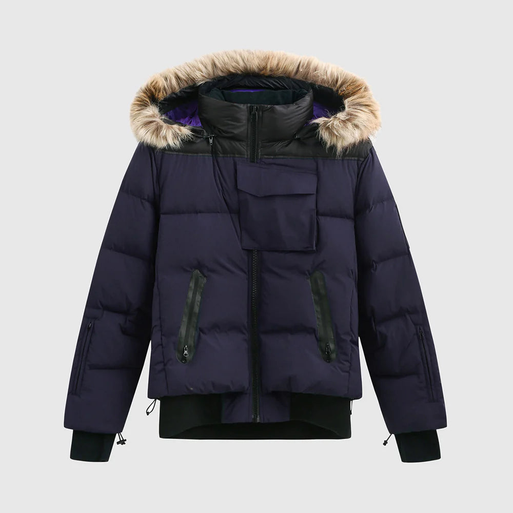 Creative Puffer Designs