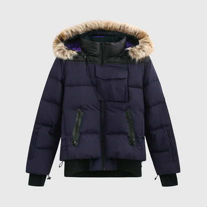 Creative Puffer Designs