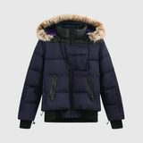 Creative Puffer Designs