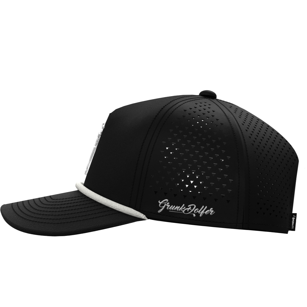 Grunk Dolfer Hats
