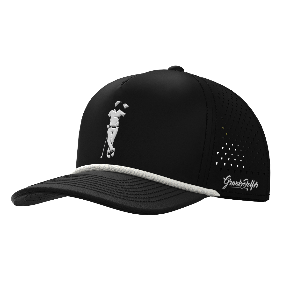 Grunk Dolfer Hats