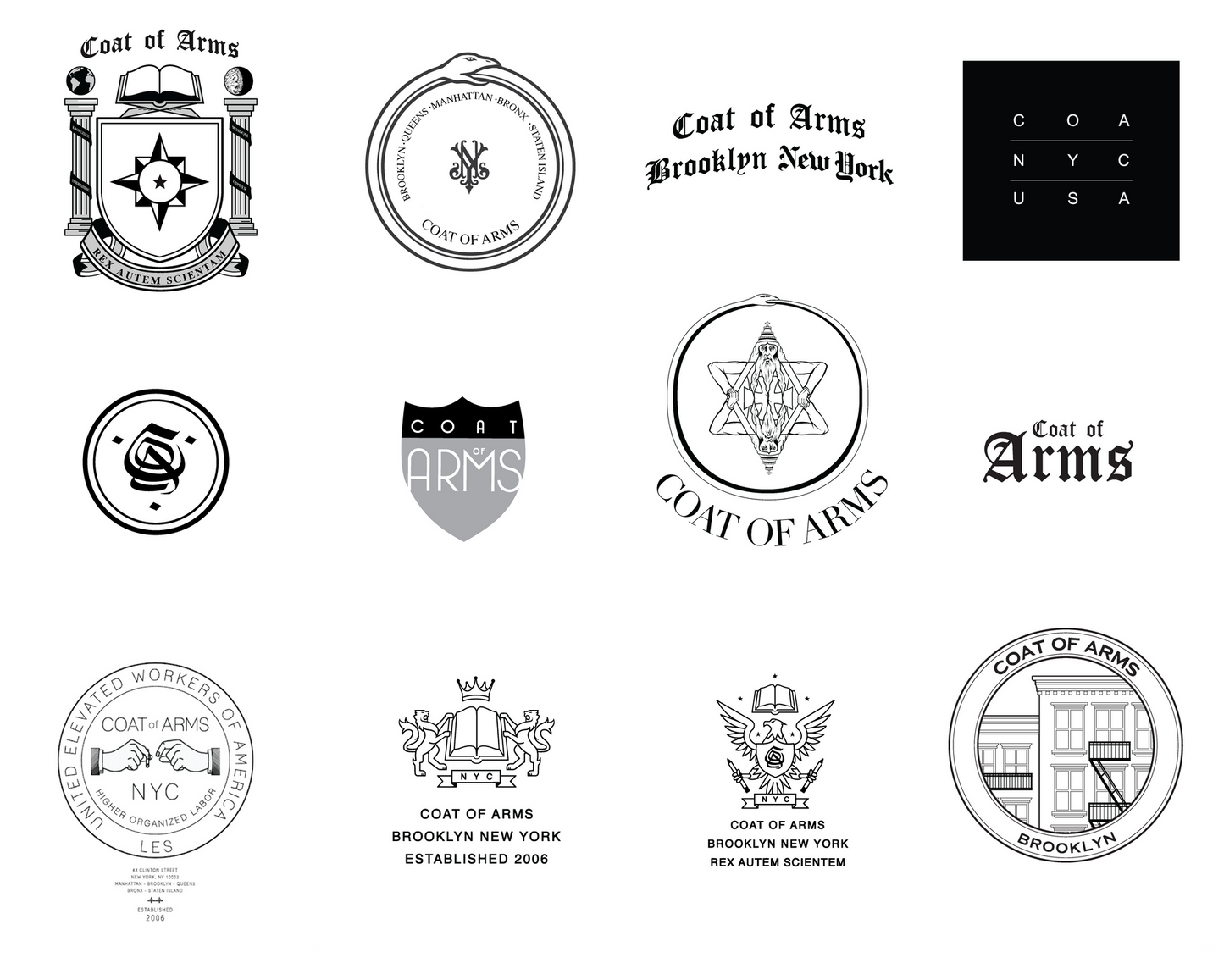 Logos