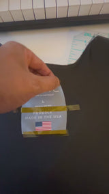Aluminized Jacket
