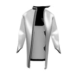 Aluminized Jacket