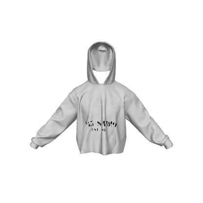 M65 Reversible Hoodie