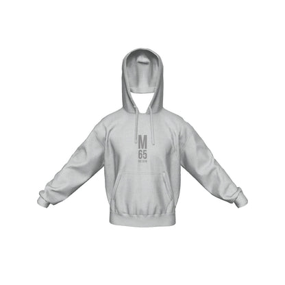 M65 Reversible Hoodie