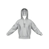 M65 Reversible Hoodie