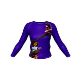 POCKET RASHGUARD
