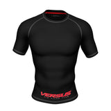 3D Jiu Jitsu Compression Set