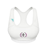 Sport Bra With Pockets