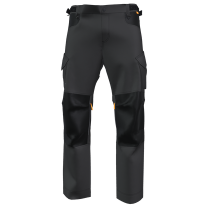3D Men Utility Cargo Pant