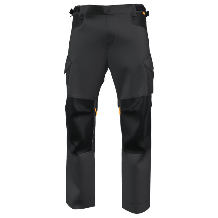 3D Men Utility Cargo Pant