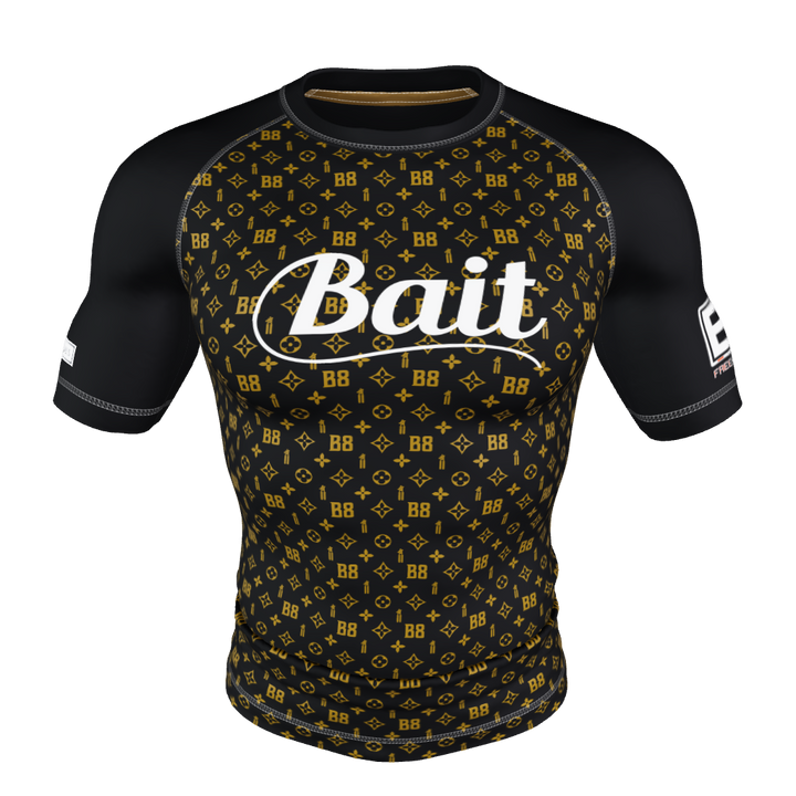 Can Opener Rashguard