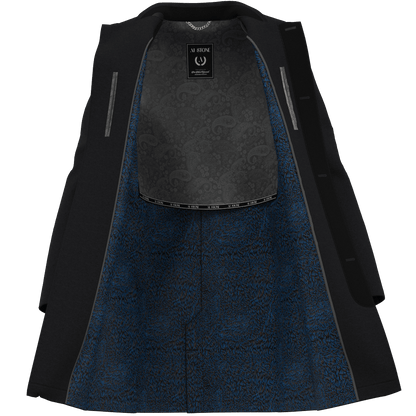3D Mac Coat