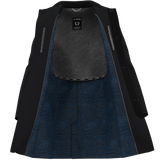 3D Mac Coat