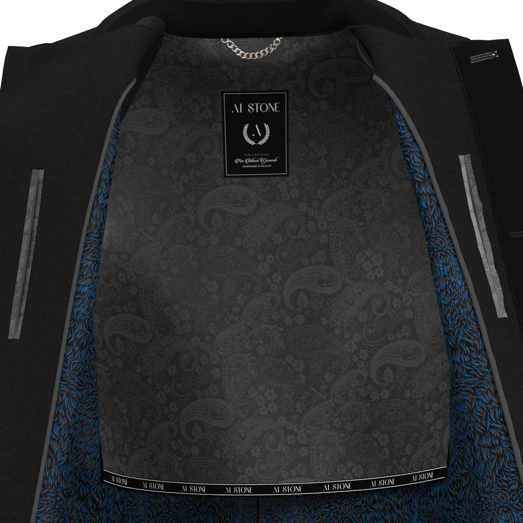 3D Mac Coat
