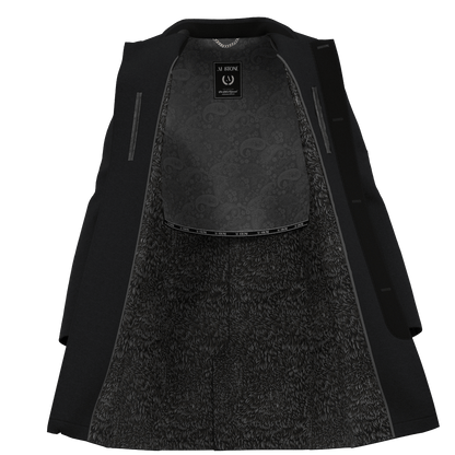 3D Mac Coat