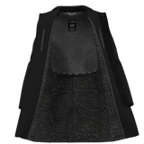 3D Mac Coat