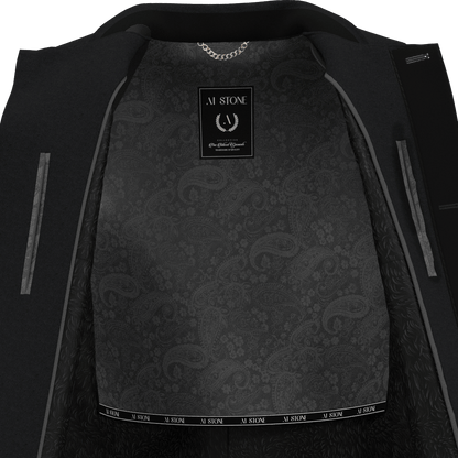 3D Mac Coat