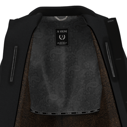 3D Mac Coat