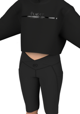 3D Womens Activewear