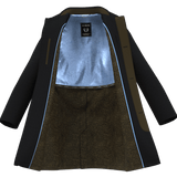3D Mac Coat