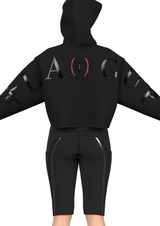 3D Womens Activewear